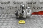 Turbo/Τουρμπίνα Hyundai H-1 Starex 2.5 CRD D4CB 2005-2015 (28200-4A480)