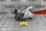 Turbo/Τουρμπίνα Hyundai H-1 Starex 2.5 CRD D4CB 2005-2015 (28200-4A480)