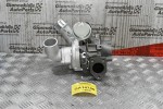 Turbo/Τουρμπίνα Hyundai H-1 Starex 2.5 CRD D4CB 2005-2015 (28200-4A480)