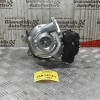 Turbo/Τουρμπίνα Toyota Hilux 2.4 2GD 2016-2022 (17201-11070)