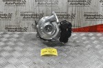 Turbo/Τουρμπίνα Toyota Hilux 2.4 2GD 2016-2022 (17201-11070)