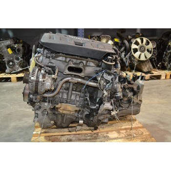 Κινητήρας - Μοτέρ Honda Civic FRV HRV 1.8 140PS R18A2 2005-2012