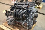 Κινητήρας - Μοτέρ Honda Civic FRV HRV 1.8 140PS R18A2 2005-2012