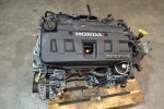 Κινητήρας - Μοτέρ Honda Civic FRV HRV 1.8 140PS R18A2 2005-2012