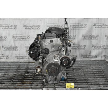 Κινητήρας - Μοτέρ Honda Civic FRV HRV 1.8 140PS R18A2 2005-2012