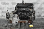 Κινητήρας - Μοτέρ Honda Civic FRV HRV 1.8 140PS R18A2 2005-2012