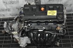 Κινητήρας - Μοτέρ Honda Civic FRV HRV 1.8 140PS R18A2 2005-2012