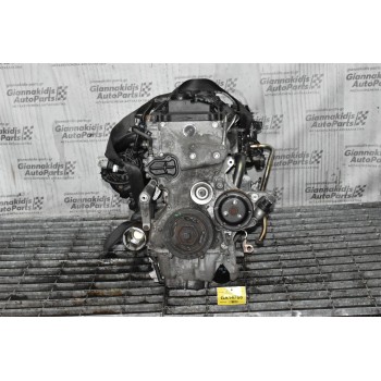 Κινητήρας - Μοτέρ Honda Civic FRV HRV 1.8 140PS R18A2 2005-2012