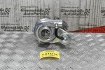 Turbo/Τουρμπίνα Isuzu Clark+Φορτωτής 3.1 4JG2 1990-2001 8944098391