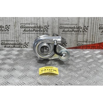 Turbo/Τουρμπίνα Isuzu Clark+Φορτωτής 3.1 4JG2 1990-2001 8944098391