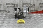 Turbo/Τουρμπίνα Isuzu Clark+Φορτωτής 3.1 4JG2 1990-2001 8944098391