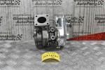 Turbo/Τουρμπίνα Isuzu Clark+Φορτωτής 3.1 4JG2 1990-2001 8944098391