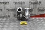 Turbo/Τουρμπίνα Isuzu Clark+Φορτωτής 3.1 4JG2 1990-2001 8944098391