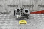Turbo/Τουρμπίνα Isuzu Clark+Φορτωτής 3.1 4JG2 1990-2001 8944098391
