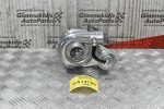 Turbo/Τουρμπίνα Isuzu Clark+Φορτωτής 3.1 4JG2 1990-2001 8944098391