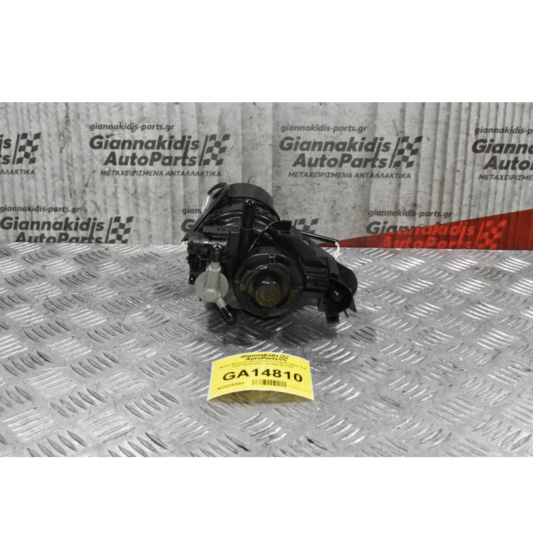 Βάση Φίλτρου Πετρελαιου Toyota Hilux 2.4 2GD 2015-2021 (23300-0L110)