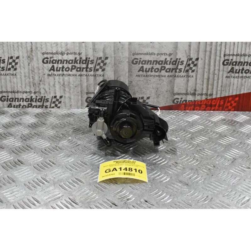 Βάση Φίλτρου Πετρελαιου Toyota Hilux 2.4 2GD 2015-2021 (23300-0L110)