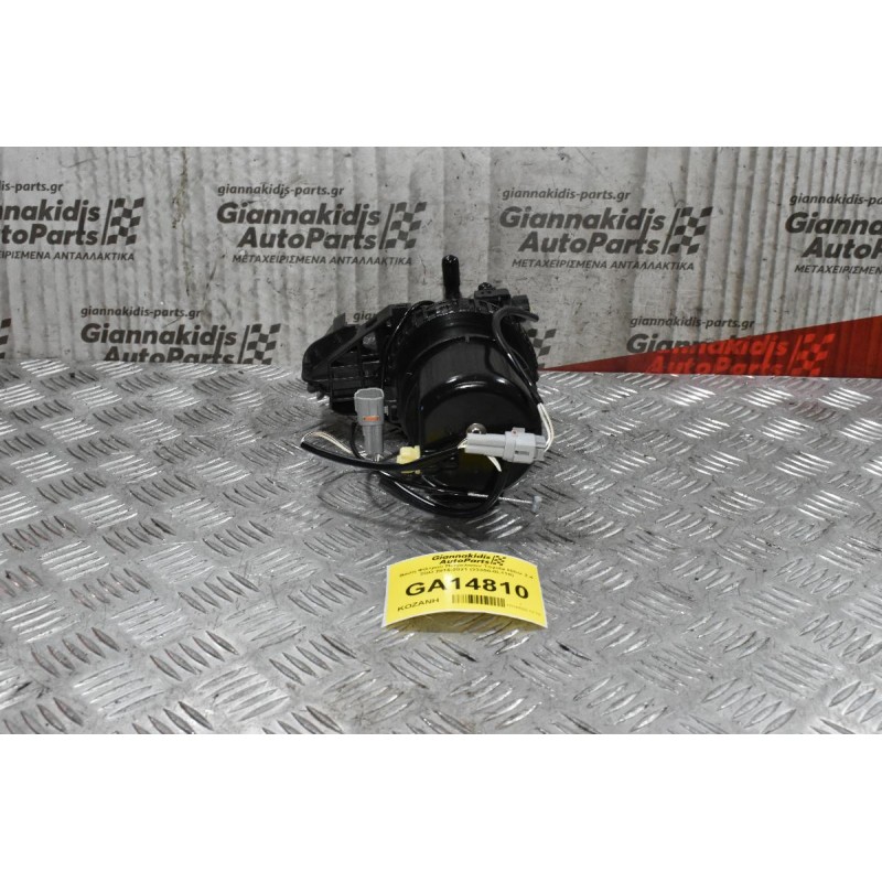 Βάση Φίλτρου Πετρελαιου Toyota Hilux 2.4 2GD 2015-2021 (23300-0L110)