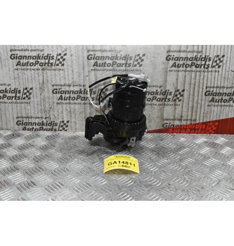 Βάση Φίλτρου Πετρελαιου Toyota Hilux 2.4 2GD 2015-2021 (23300-0L110)