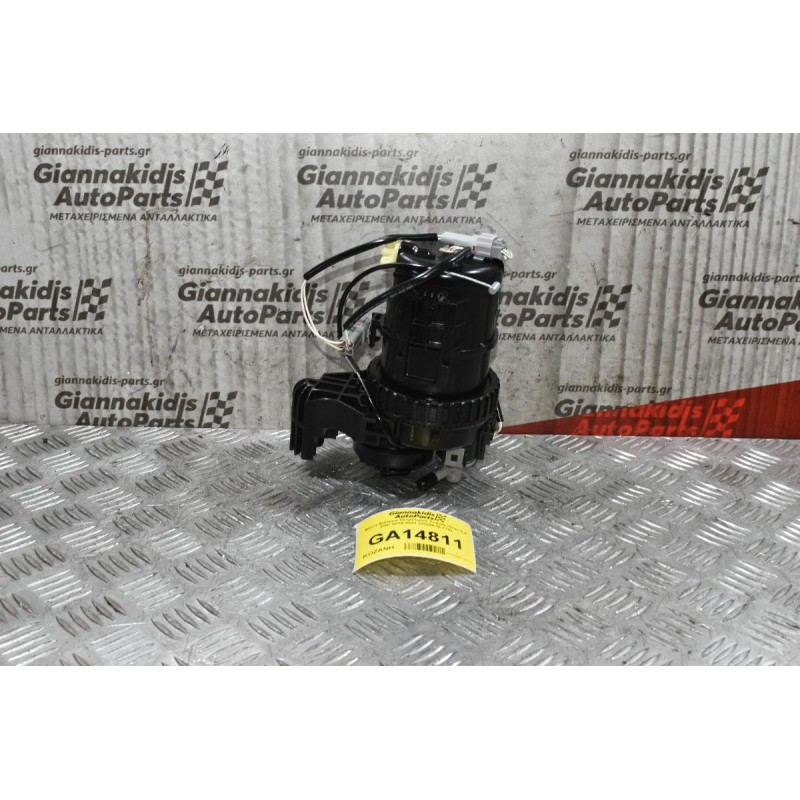 Βάση Φίλτρου Πετρελαιου Toyota Hilux 2.4 2GD 2015-2021 (23300-0L110)