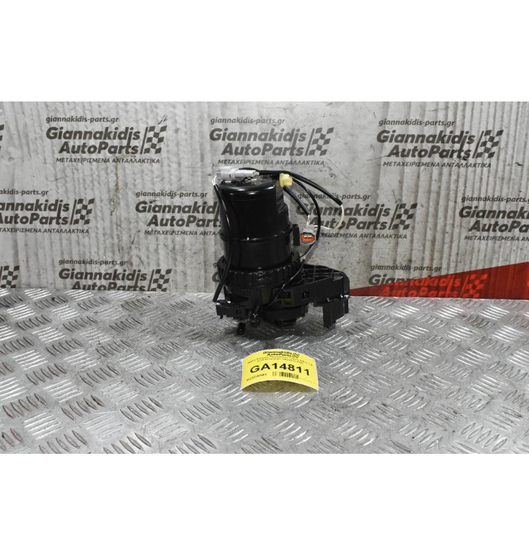 Βάση Φίλτρου Πετρελαιου Toyota Hilux 2.4 2GD 2015-2021 (23300-0L110)