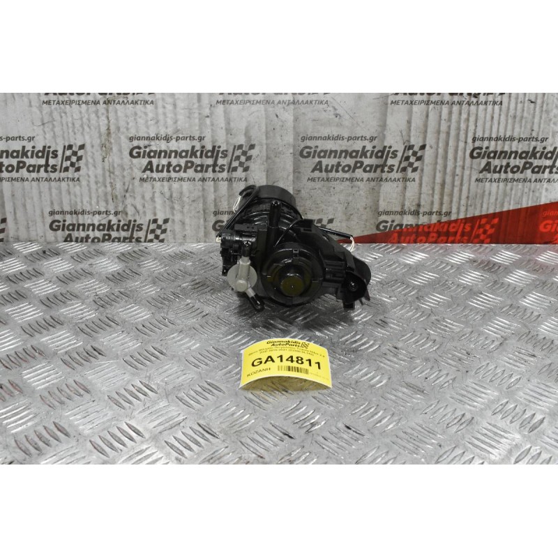 Βάση Φίλτρου Πετρελαιου Toyota Hilux 2.4 2GD 2015-2021 (23300-0L110)