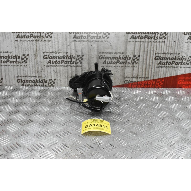 Βάση Φίλτρου Πετρελαιου Toyota Hilux 2.4 2GD 2015-2021 (23300-0L110)