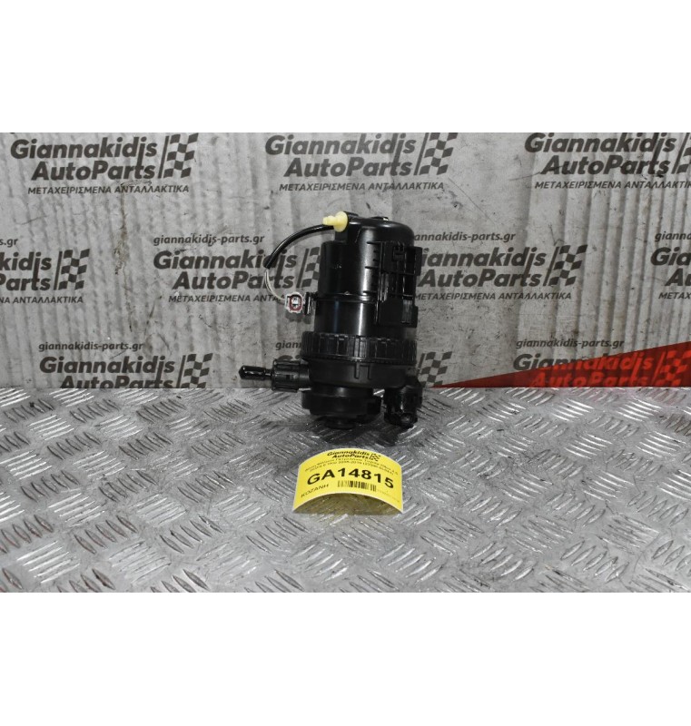 Βάση Φίλτρου Πετρελαιου Toyota Hilux 2.5 2KD/3.0 1KD 2005-2015 (23300-0L041)