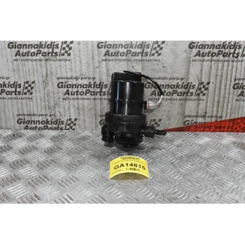 Βάση Φίλτρου Πετρελαιου Toyota Hilux 2.5 2KD/3.0 1KD 2005-2015 (23300-0L041)