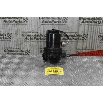 Βάση Φίλτρου Πετρελαιου Toyota Hilux 2.5 2KD/3.0 1KD 2005-2015 (23300-0L041)