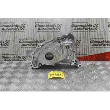 Αντλία Λαδιού Mitsubishi L200 2.5 4D56T 1990-1997 (MD181583)