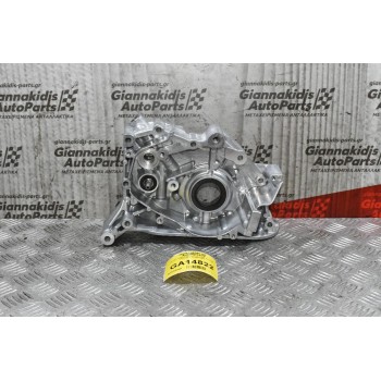 Αντλία Λαδιού Mitsubishi L200 2.5 KB4 2005-2015 (1064A035)