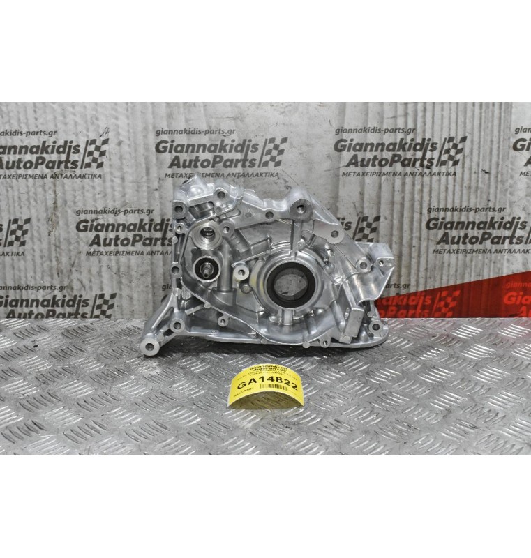 Αντλία Λαδιού Mitsubishi L200 2.5 KB4 2005-2015 (1064A035)