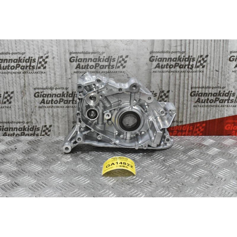 Αντλία Λαδιού Mitsubishi L200 2.5 KB4 2005-2015 (1064A035)