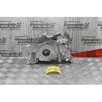 Αντλία Λαδιού Mitsubishi L200 2.5 KB4 2005-2015 (1064A035)