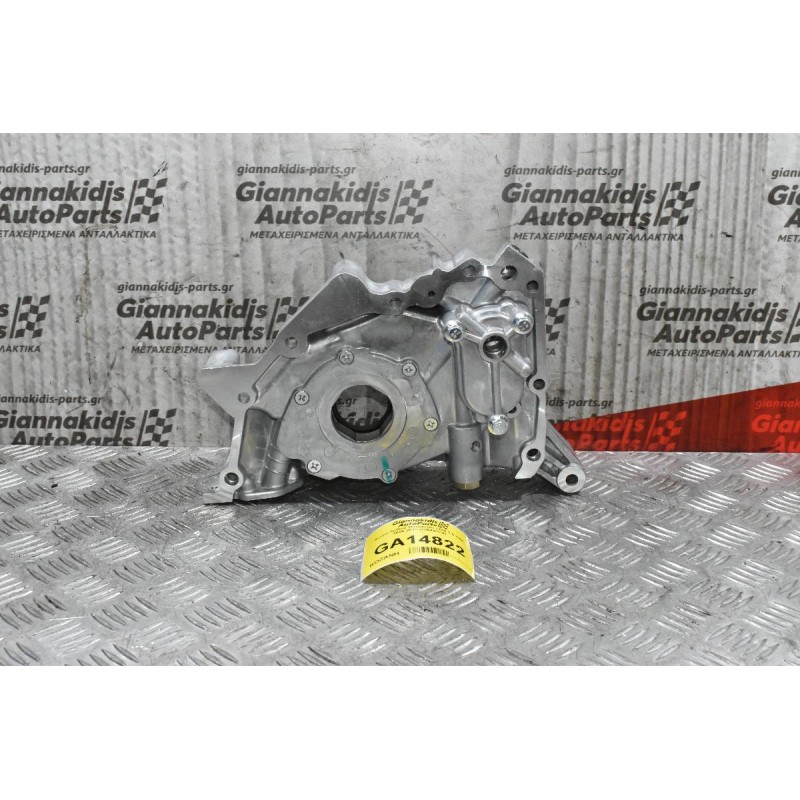 Αντλία Λαδιού Mitsubishi L200 2.5 KB4 2005-2015 (1064A035)