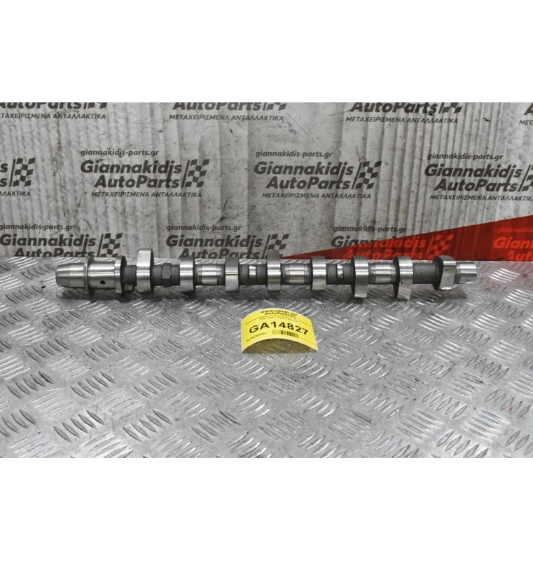 Εκκεντροφόρος Toyota Hilux Hiace 2.4 2L-II 1990-2001 (13501-54050)