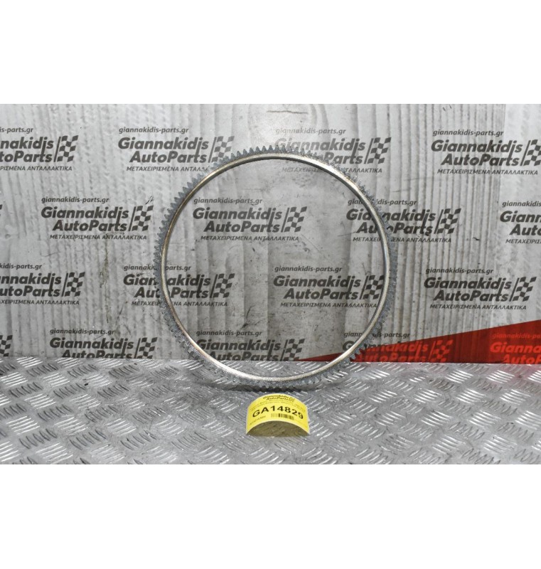 Γρανάζι Βολάν Mitsubishi Canter 1995-2010 (Εξωτερική Διαμετρος 350mm,114 δόντια)