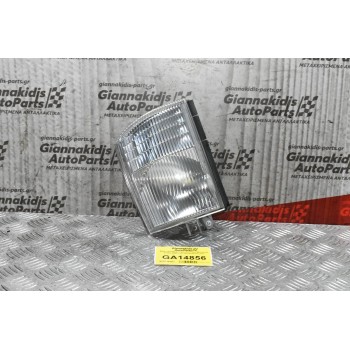 Φλας Πορειας Εμπρος Αριστερο Mitsubishi Canter 2006-2011 (Αντανακλαστικο)