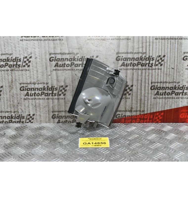 Φλας Πορειας Εμπρος Αριστερο Mitsubishi Canter 2006-2011 (Αντανακλαστικο)