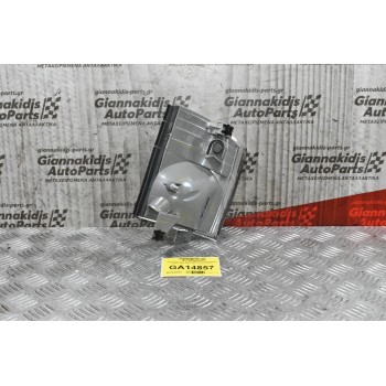 Φλας Πορειας Εμπρος Αριστερο Mitsubishi Canter 2006-2011 (Αντανακλαστικο)