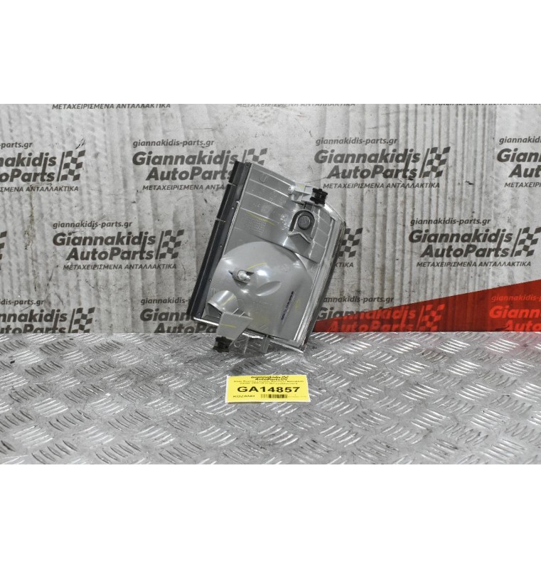 Φλας Πορειας Εμπρος Αριστερο Mitsubishi Canter 2006-2011 (Αντανακλαστικο)