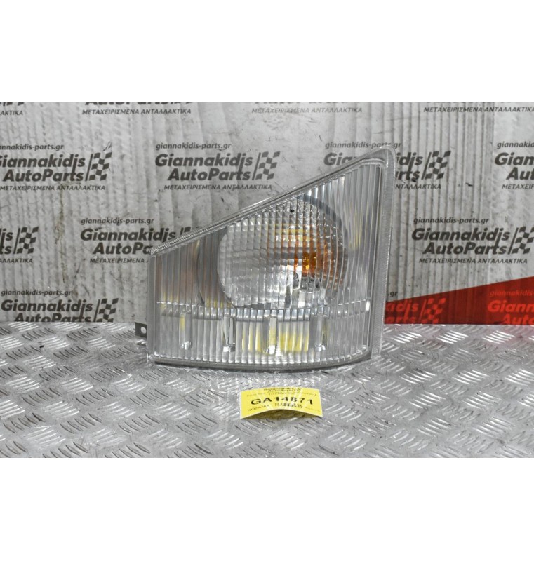 Γωνια Φλας Αριστερη Isuzu NPR 2006-2015 (213-1531L-AQ)