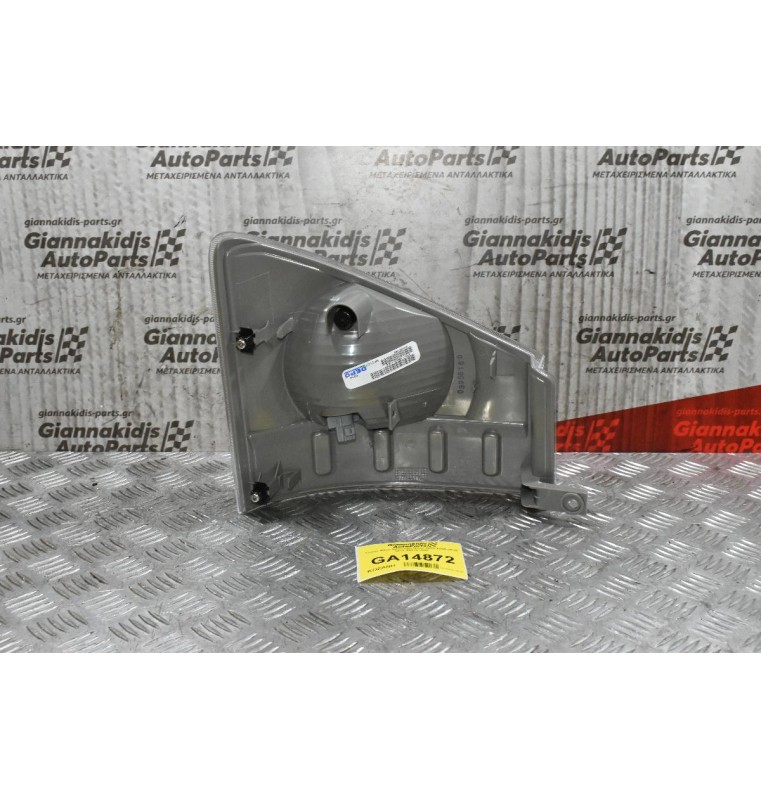 Γωνια Φλας Αριστερη Isuzu NPR 2006-2015 (213-1531L-AQ)