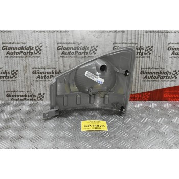 Γωνια Φλας Δεξια Isuzu NPR 2006-2015 (213-1531R-AQ)