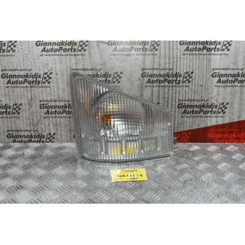 Γωνια Φλας Δεξια Isuzu NPR 2006-2015 (213-1531R-AQ)