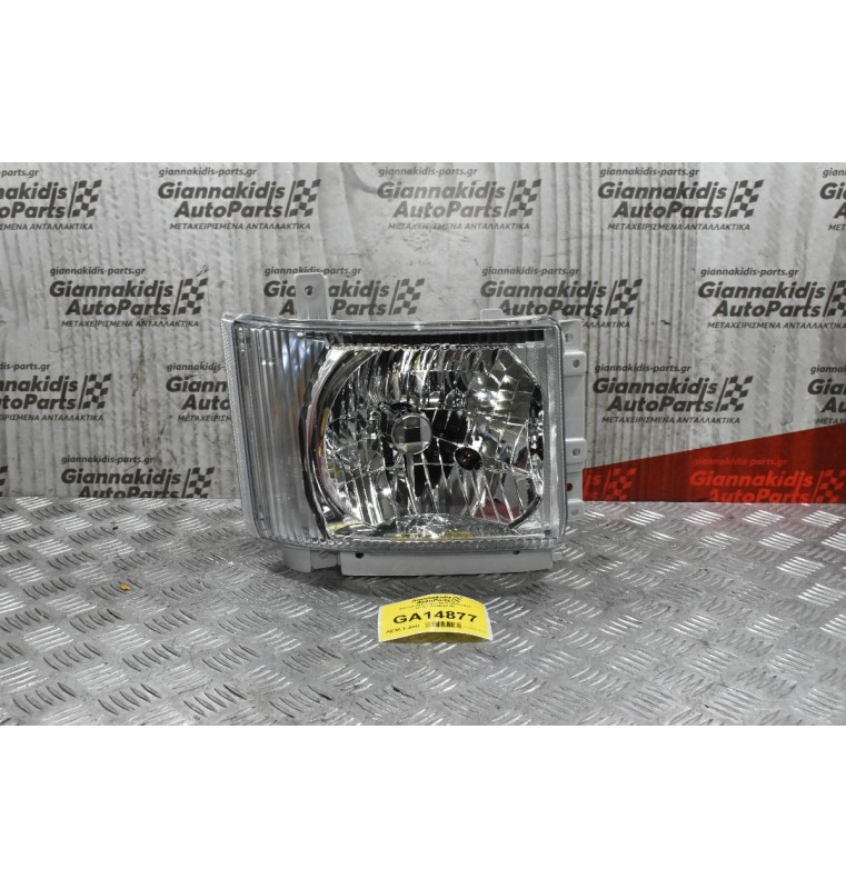 Φαναρι Δεξι Isuzu NPR 2006-2015 (213-1139MLDEM)