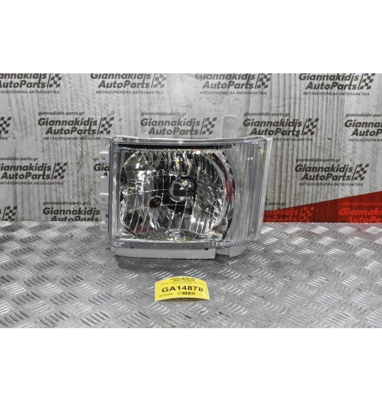 Φαναρι Αριστερο Isuzu NPR 2006-2015 (213-1139MLDEM)