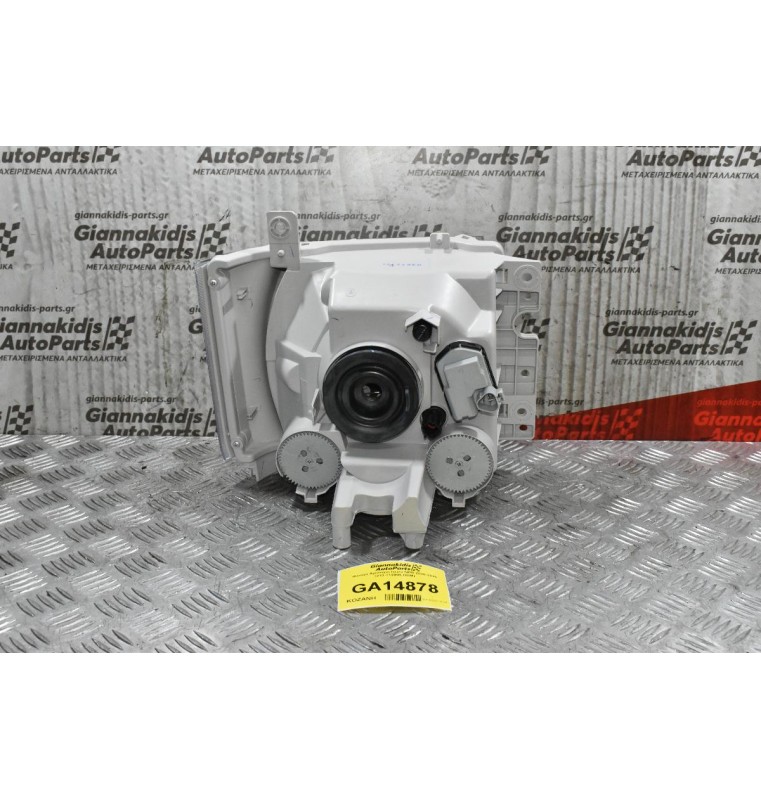 Φαναρι Αριστερο Isuzu NPR 2006-2015 (213-1139MLDEM)