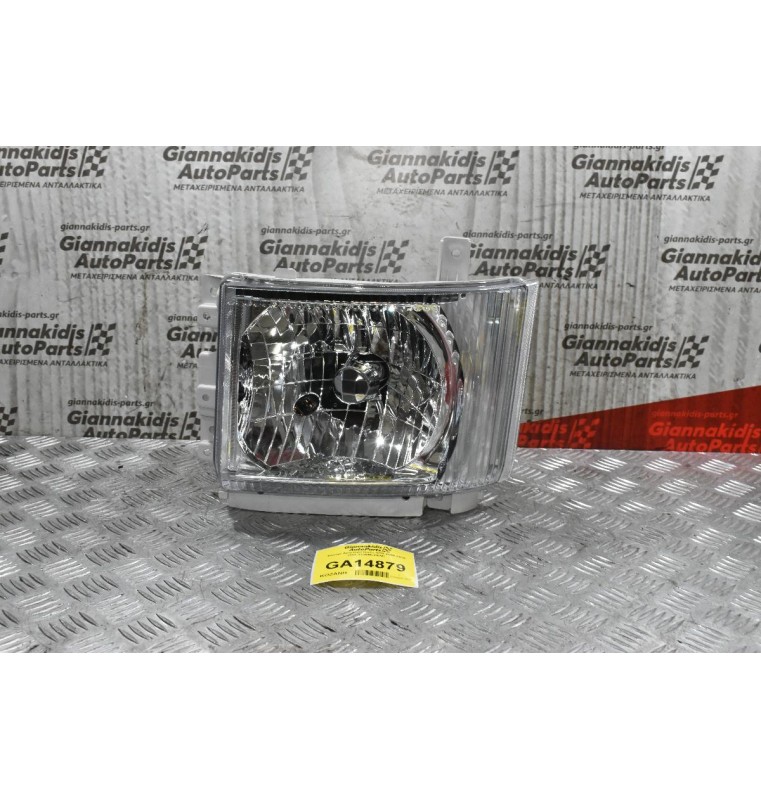 Φαναρι Αριστερο Isuzu NPR 2006-2015 (213-1139MLDEM)